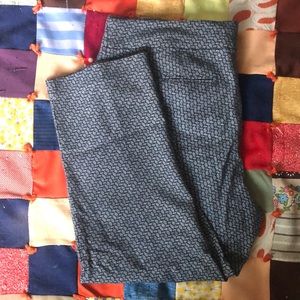 Ann Taylor Ankle pants